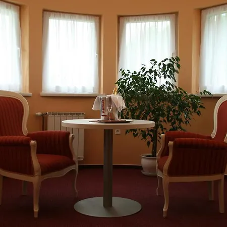 Branica 4* Terchová