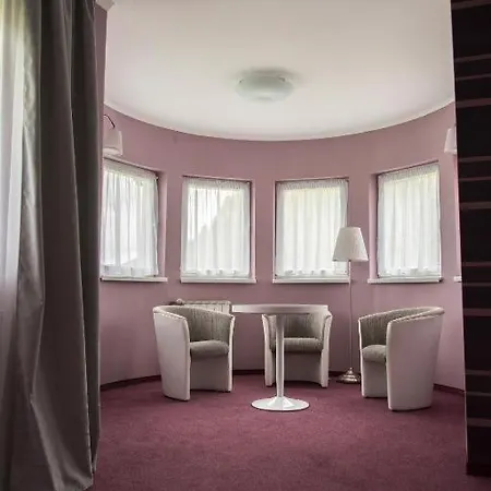 Branica Hotell Terchová