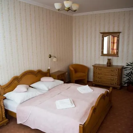 Branica Hotel Terchová