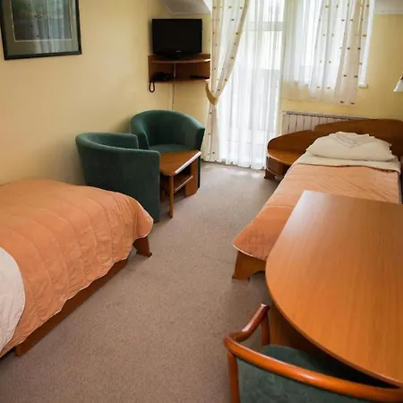 Hotel Branica