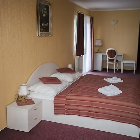 Hotell Branica Terchová