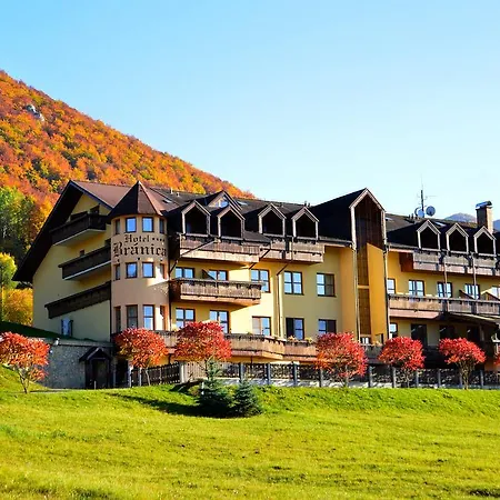 Branica Hotel 4*