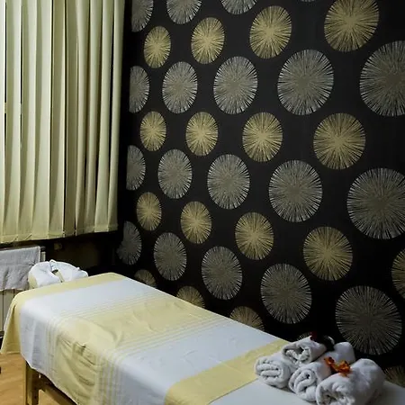 Branica Hotel Terchová