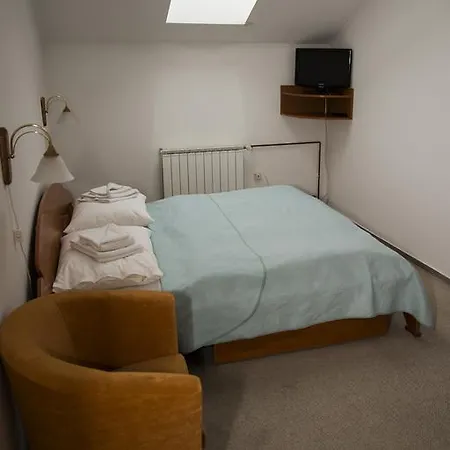 Branica Hotel