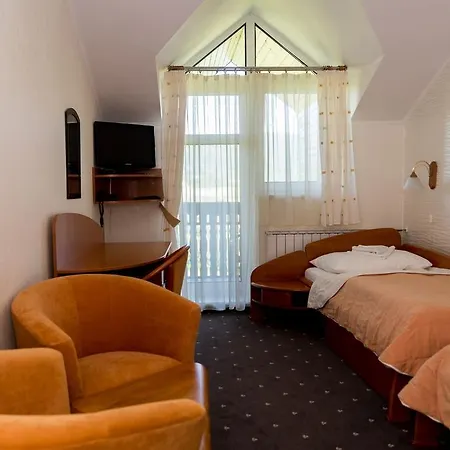 Hotel Branica 4*