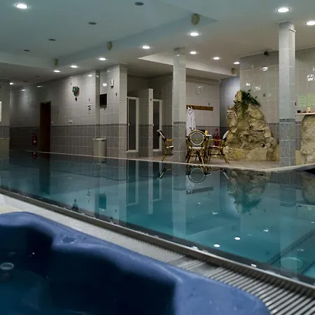 Branica 4* Терхова