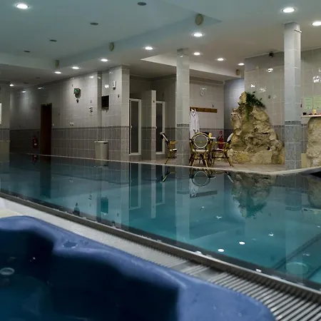 Branica 4* Terchová