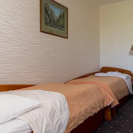 Branica Hotel 4*