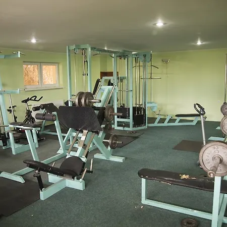 Branica Hotel 4*