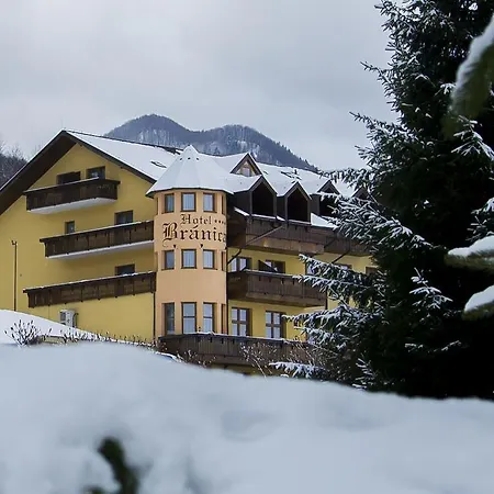 Branica 4* Terchová