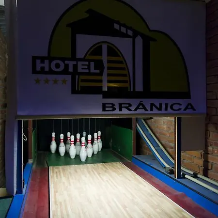 Branica 4*