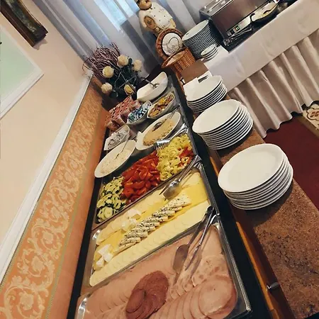 Hotell Branica Terchová