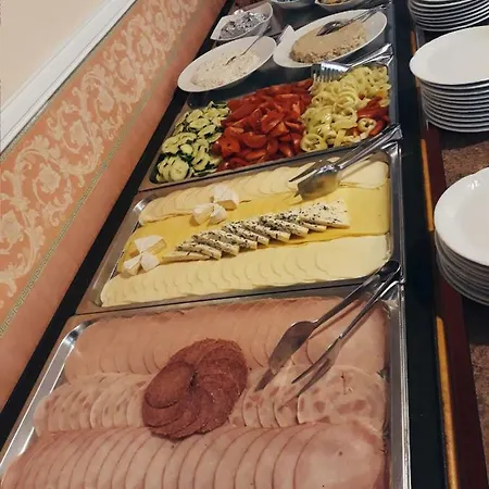 Branica Hotel