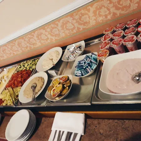 Hotel Branica 4*