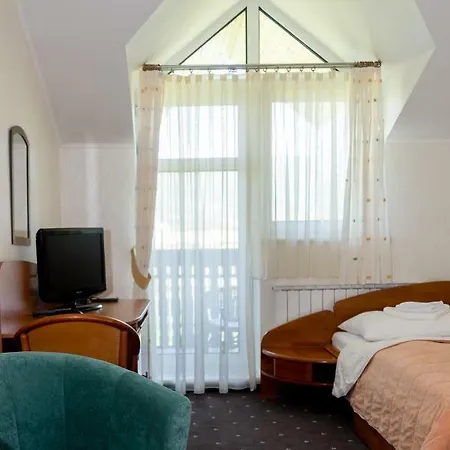 Branica Hotel 4*