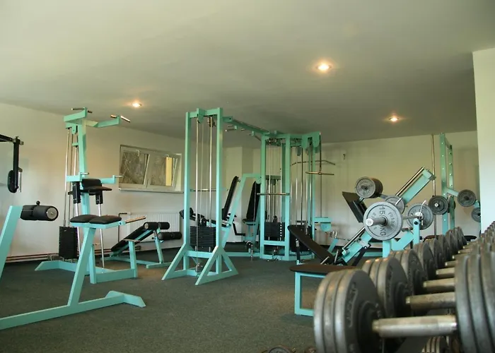 Hotel Branica Terchová