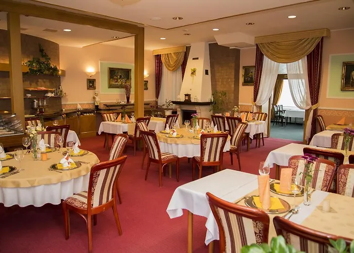 Hotel Branica Terchová