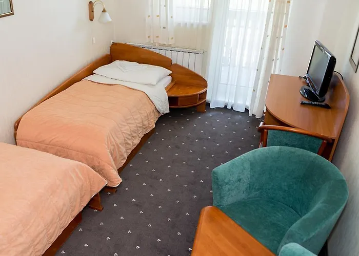 Branica 4* Terchová