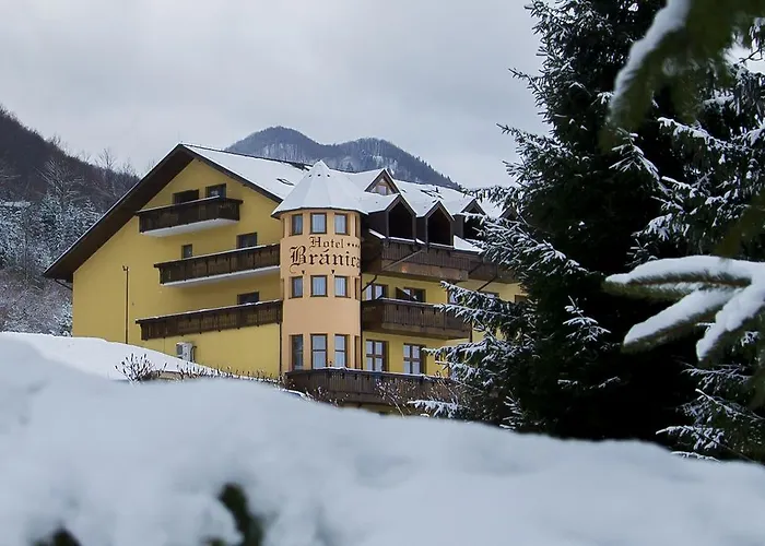 Branica 4* Terchová